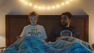 Lust Cinema - Young Maria Agrado pounding