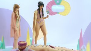 Lust Cinema - Misha Cross group sex porno