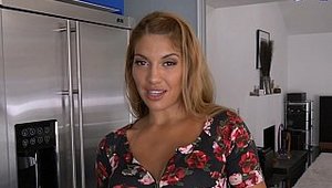 Perv Mom: Raw sex together with mature Mercedes Carrera