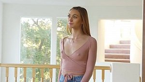Passion-HD.com - Ana Rose has a thing for sex