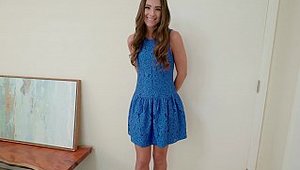 I Know That Girl: Tara Ashley riding a dick