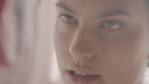 Lust Cinema - Maria Agrado plus Parker Marx