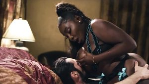 Pure Taboo: Big tits Osa Lovely feels the need for nailing