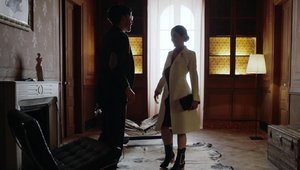 Lust Cinema - Lina Bembe brutal got her pussy smashed