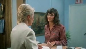 Plowing hard accompanied by hairy MILF