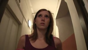 Ginger european pornstar Linda Sweet wants hard ramming in HD