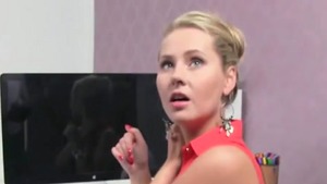 Czech chef got slammed hard at the casting