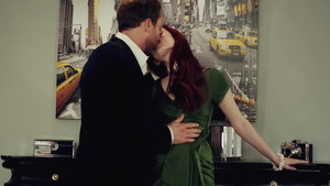 Pierced slut Penny Lay really enjoys pussy sex