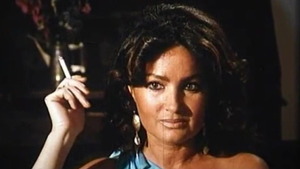 Vintage italian got her pussy pounded