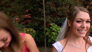 Bree Daniels group sex